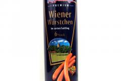 2 Wiener Würschtl
